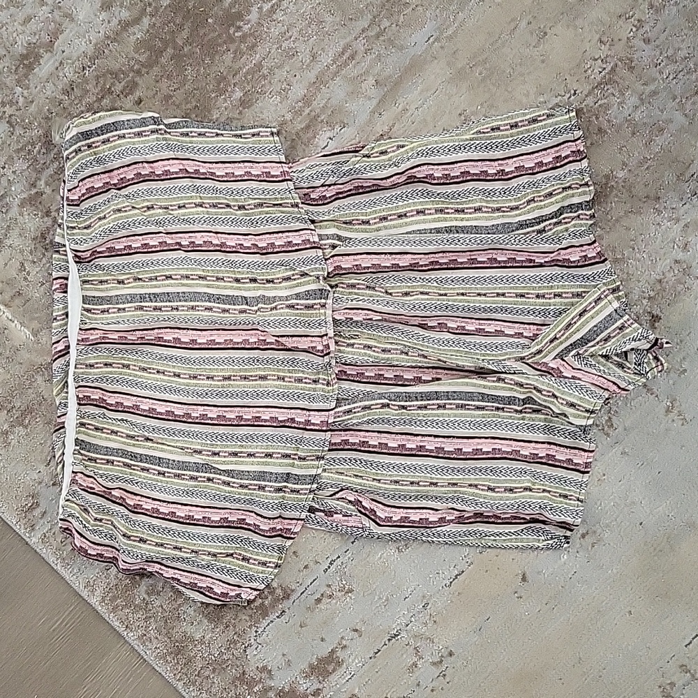 Gypsies & Moondust Romper XL